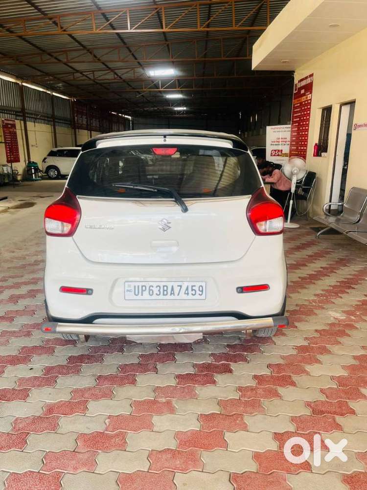 Maruti Suzuki Celerio Zxi, 2023, Petrol