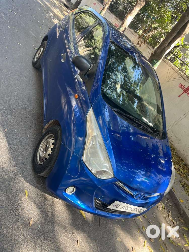 Hyundai Eon