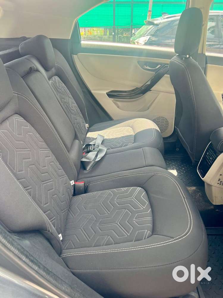Tata Nexon Petrol 2023