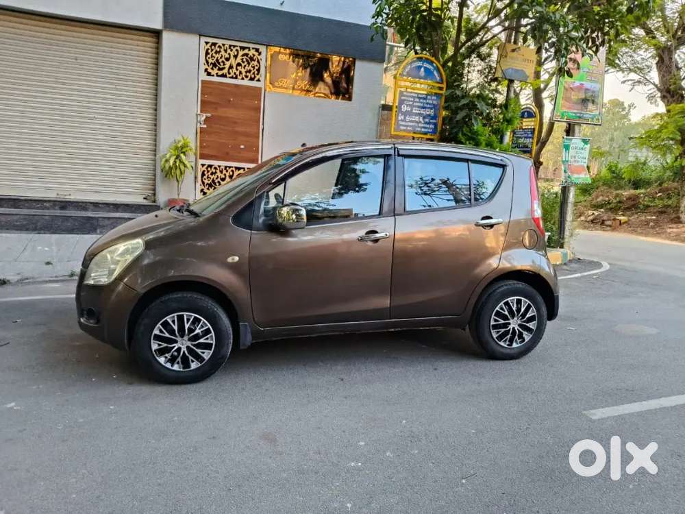 Mint Condition Maruti Ritz 2010