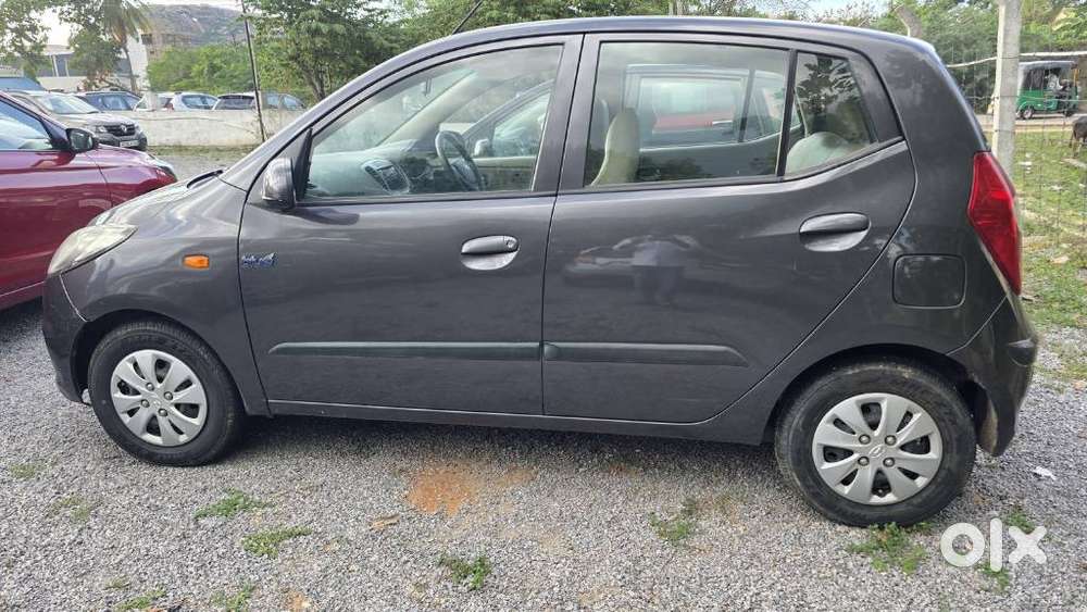 Hyundai I10 1.2 Kappa Magna, 2012, Petrol