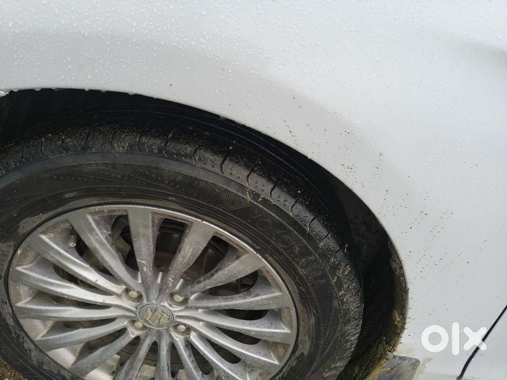 2015 Maruti Suzuki Ciaz Petrol Manual