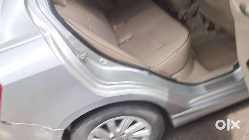 Maruti Suzuki Swift Dzire Zdi Bsiv, 2015, Diesel