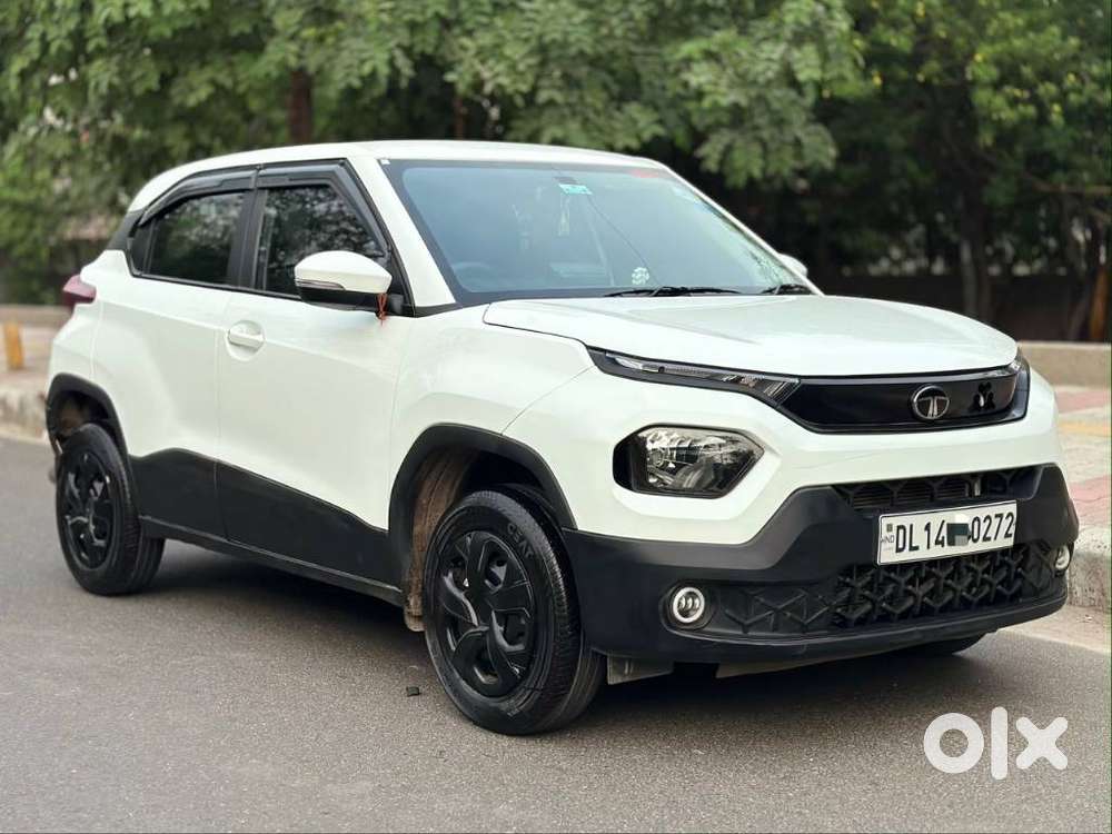 Tata Punch Adventure, 2024, Cng & Hybrids