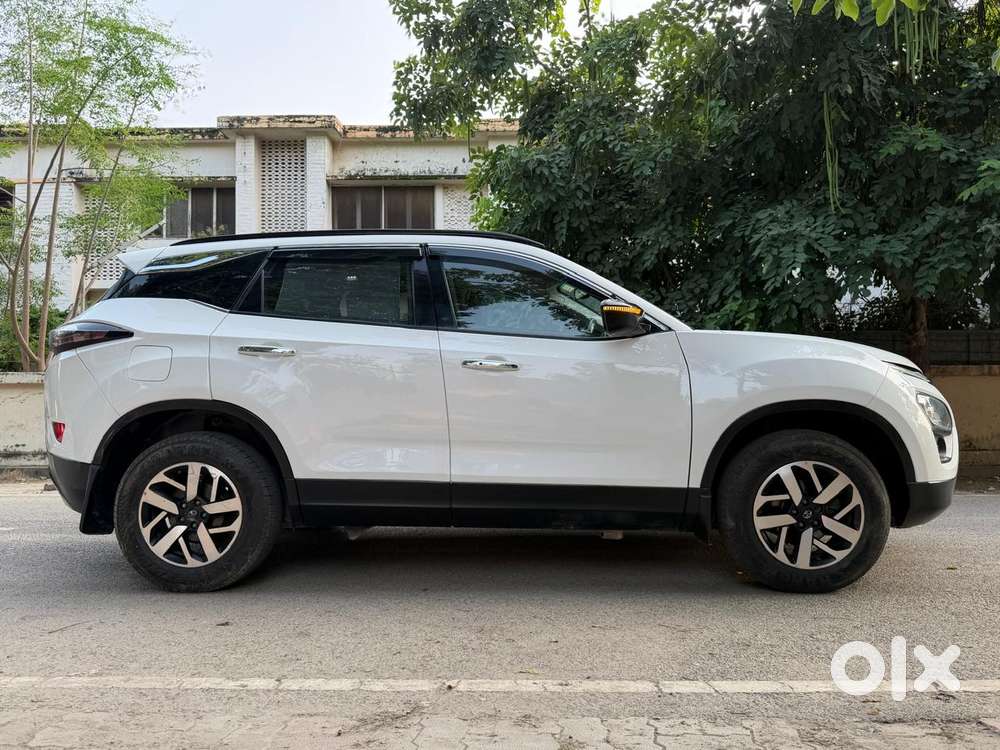 Tata Harrier Xz+, 2020, Diesel