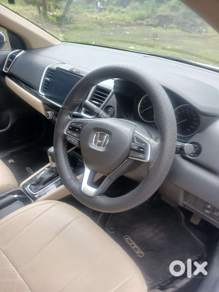 Honda City 1.5 V 5th Gen I-vtec Mt, 2023, Petrol