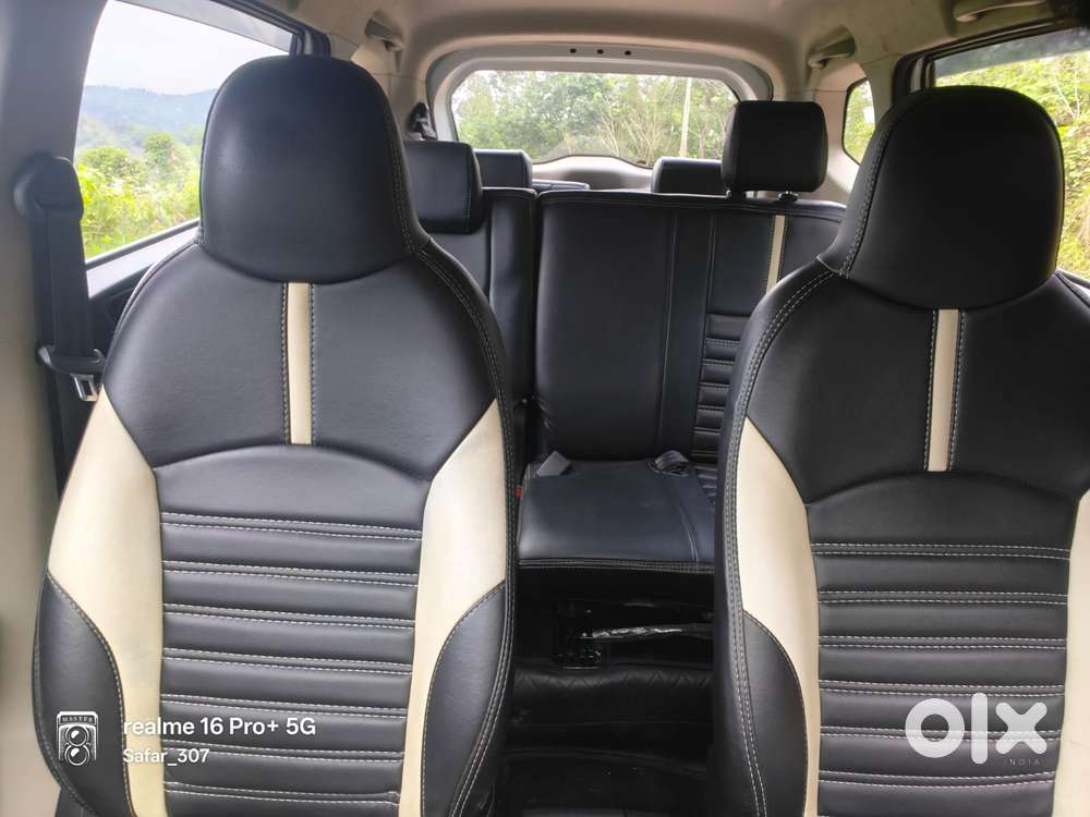 Renault Triber Rxt, 2021, Petrol