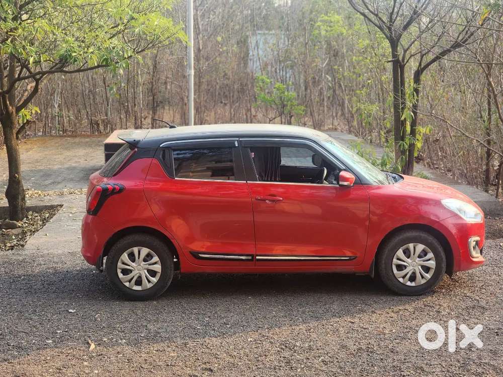 Maruti Suzuki Swift 2023 Petrol 35000 Km Driven