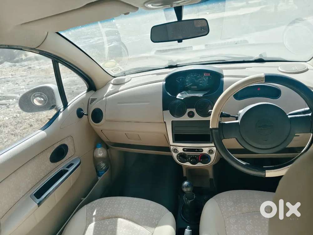 Chevrolet Spark In Well Maintained Condition (doctor Driven Car)