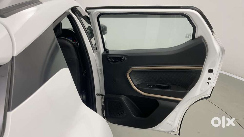 Renault Kiger Rxt, 2021, Petrol