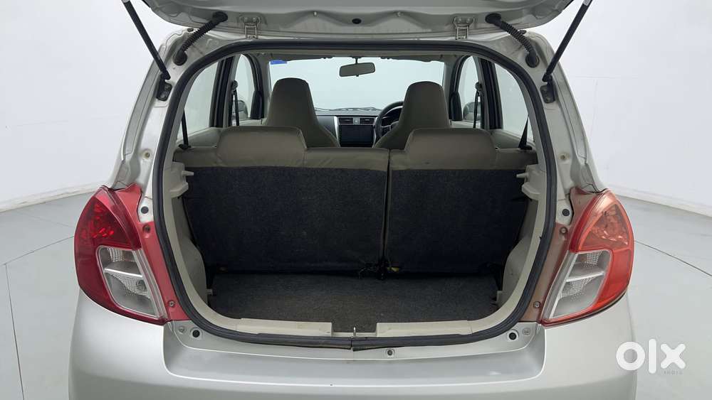 Maruti Suzuki Celerio Zxi, 2018, Petrol