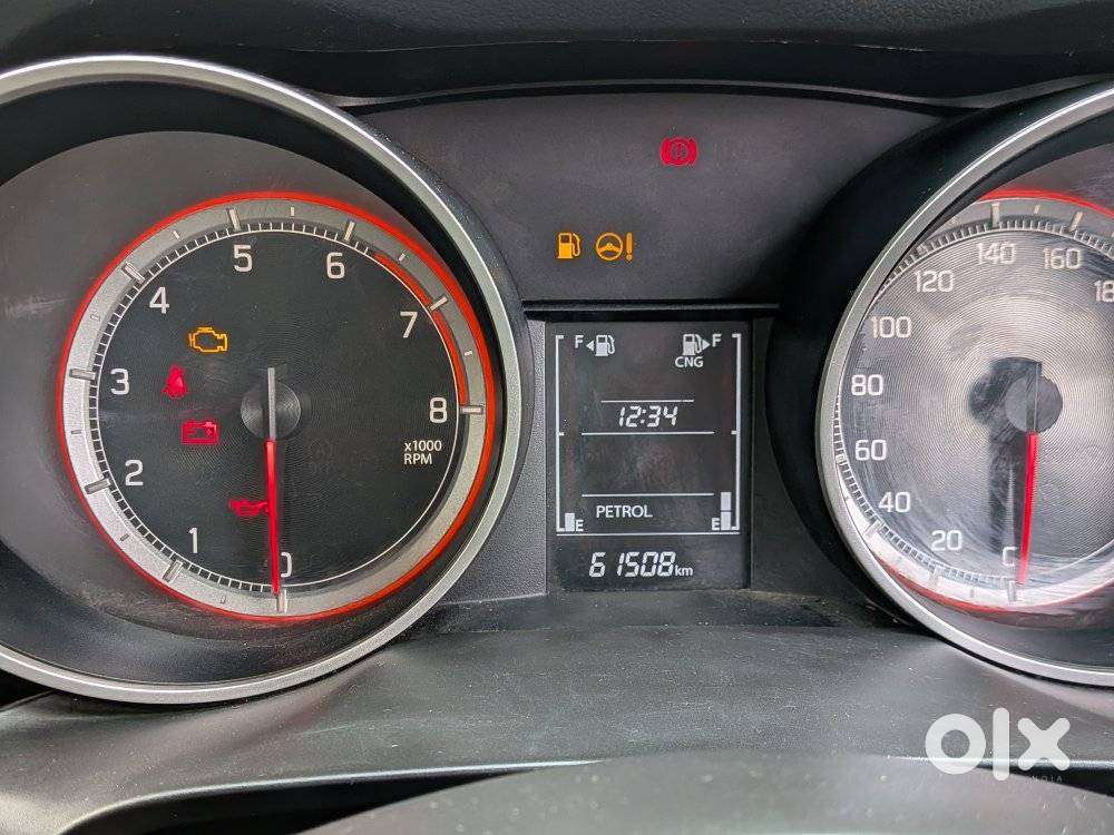 Maruti Suzuki Swift Vxi Cng, 2023, Cng & Hybrids