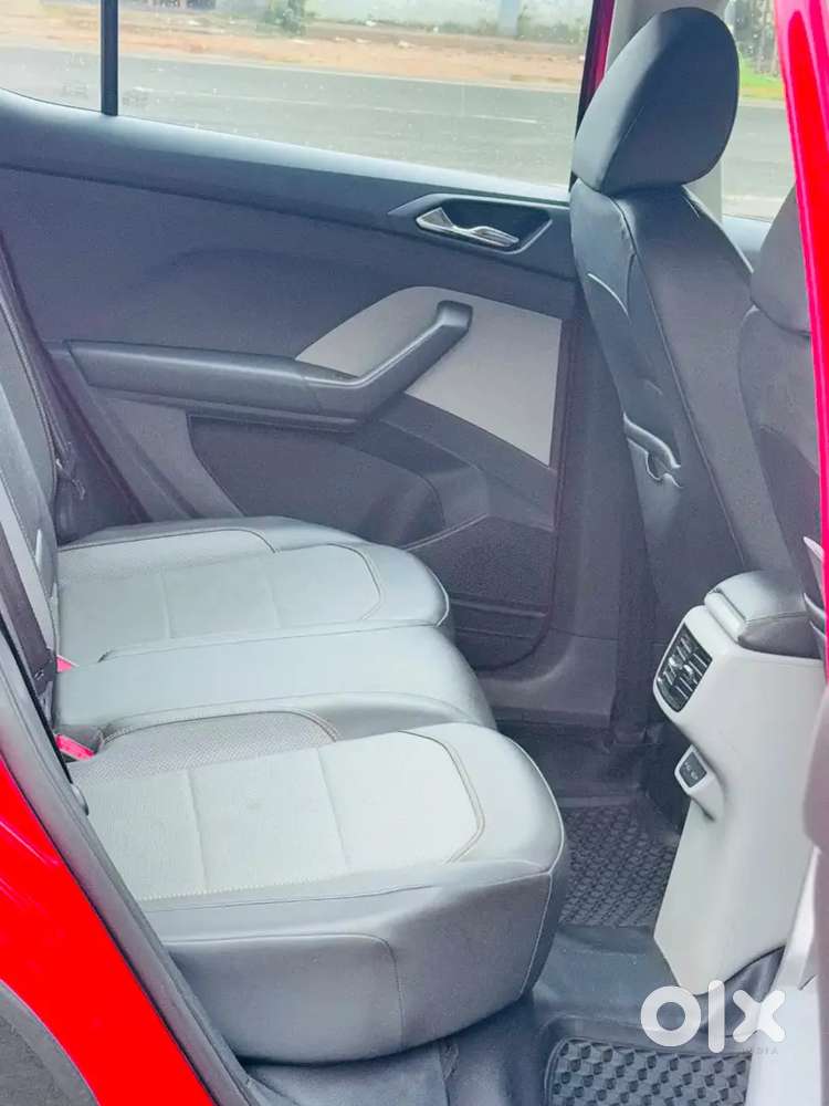 2023 Skoda Kushaq Style 1.5