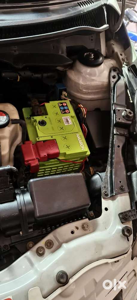 Maruti Suzuki Swift Vdi 2017 Diesel Good Condition