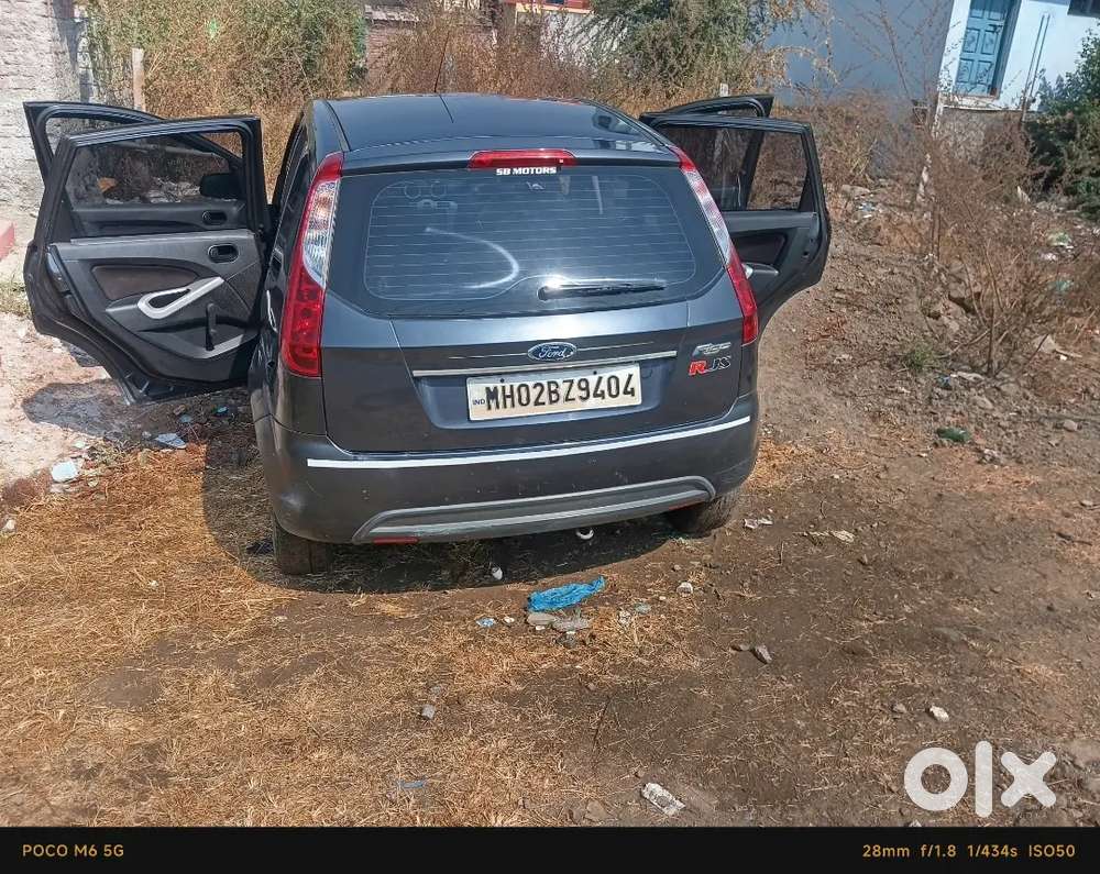 Ford Figo Car Selling And Exchange Nano Car