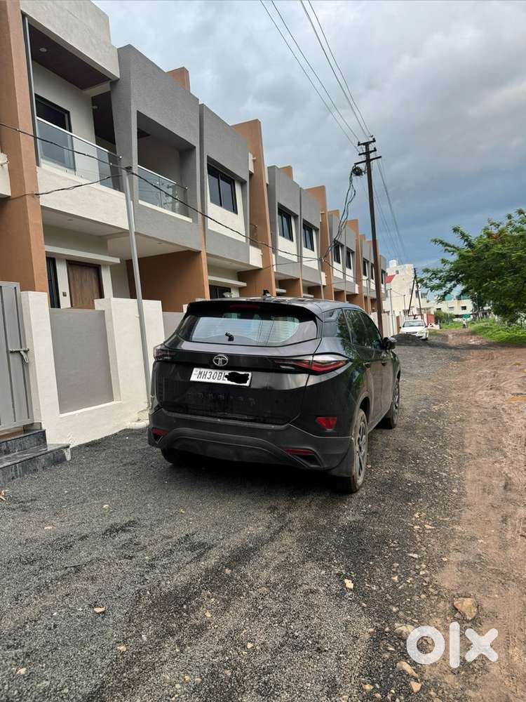 Tata Harrier Diesel 2022