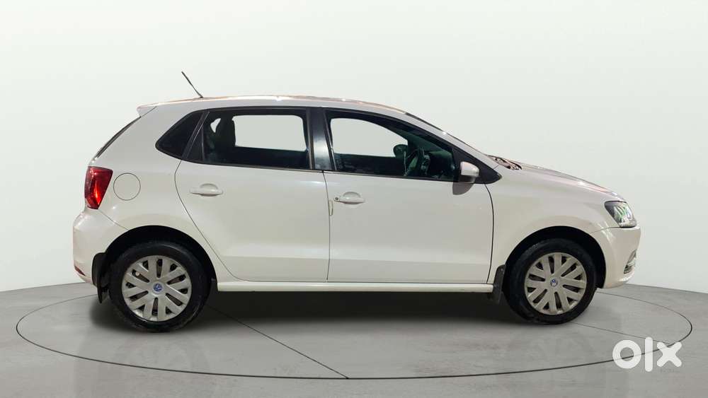 Volkswagen Polo 1.0 Mpi Comfortline, 2018, Petrol