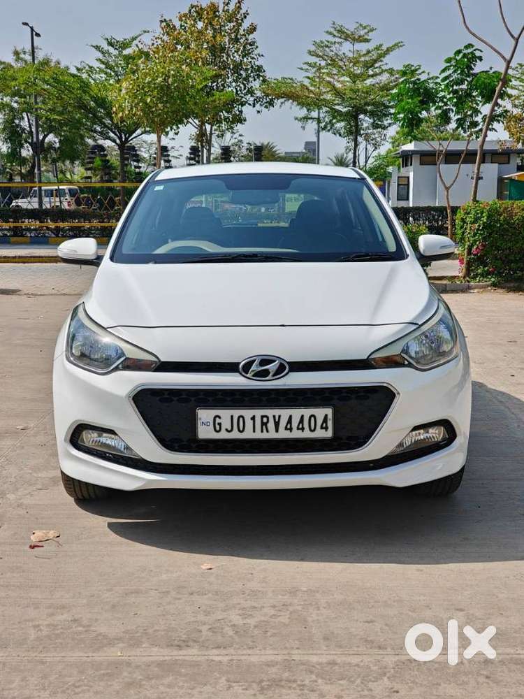 Hyundai Elite I20 Asta 1.2, 2016, Petrol
