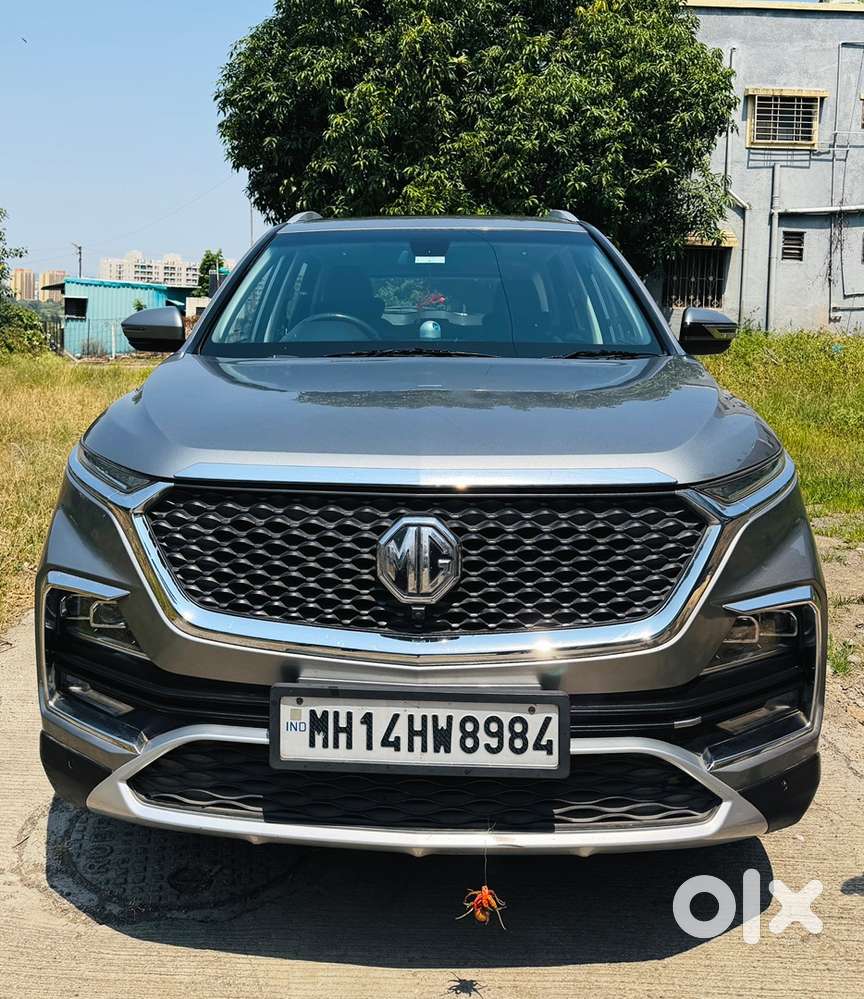 Mg Hector 2.0 Diesel 2020