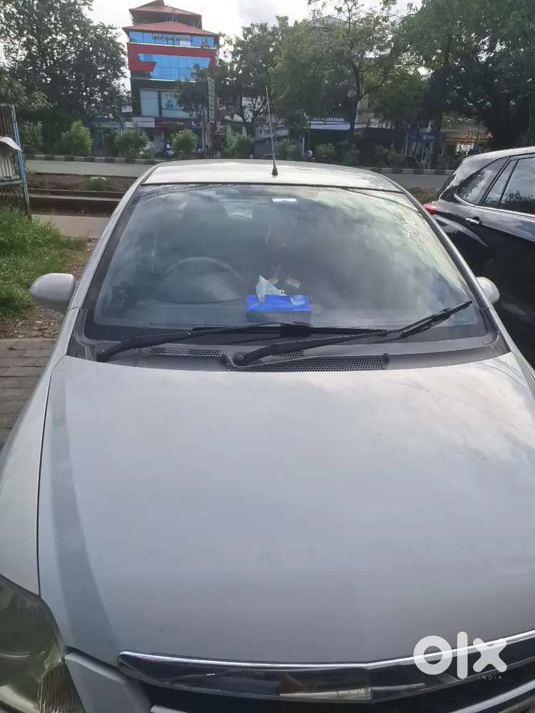 Honda City Zx 2008