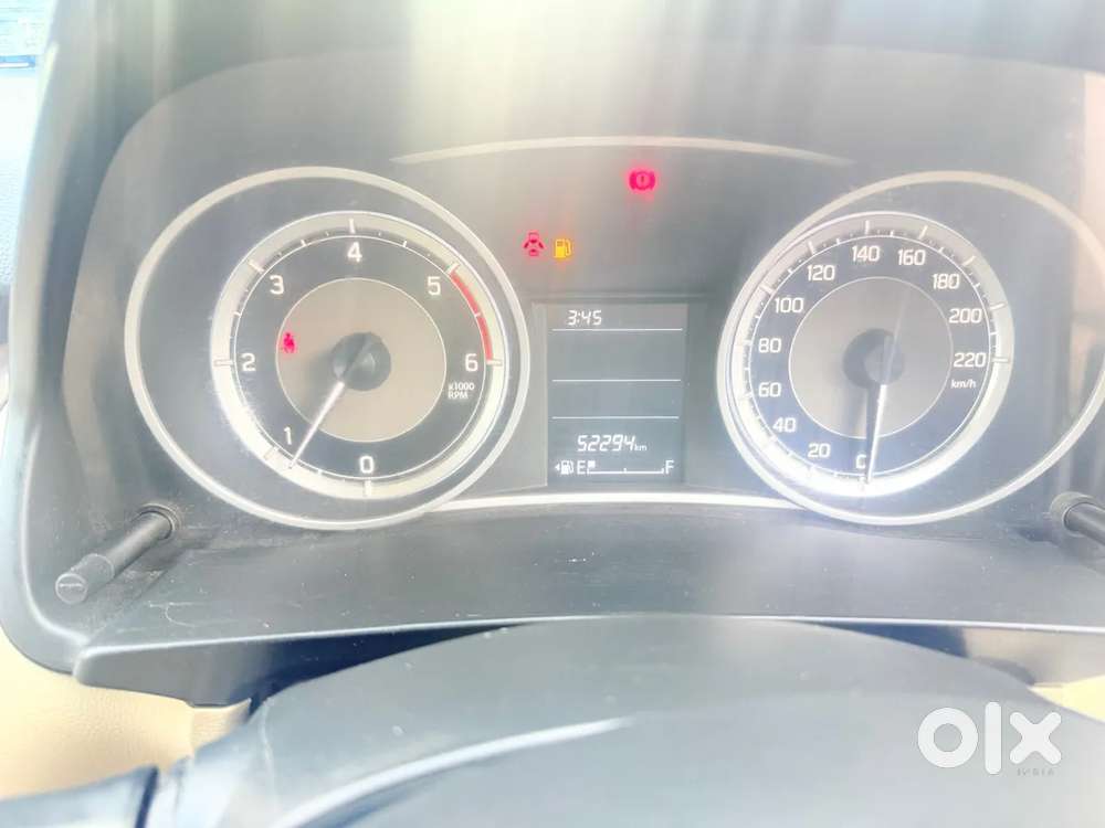 Maruti Suzuki Swift Vdi, 2019, Diesel