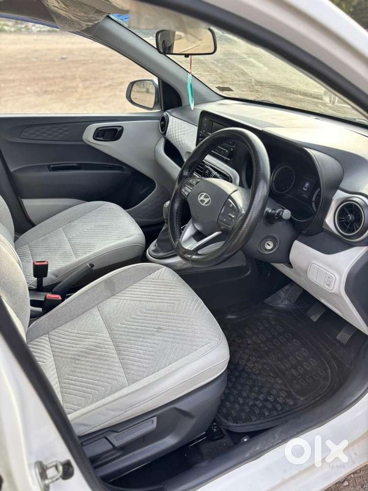 Hyundai Grand I10 Nios Magna 1.2 Kappa Vtvt, 2023, Petrol