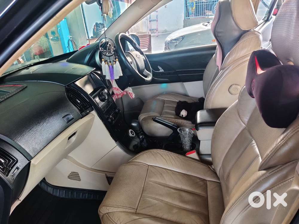 Mahindra Xuv500 Diesel 2017