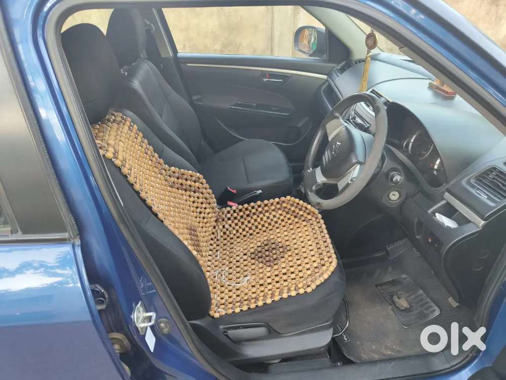 Maruti Suzuki Swift 2012 Single Owner