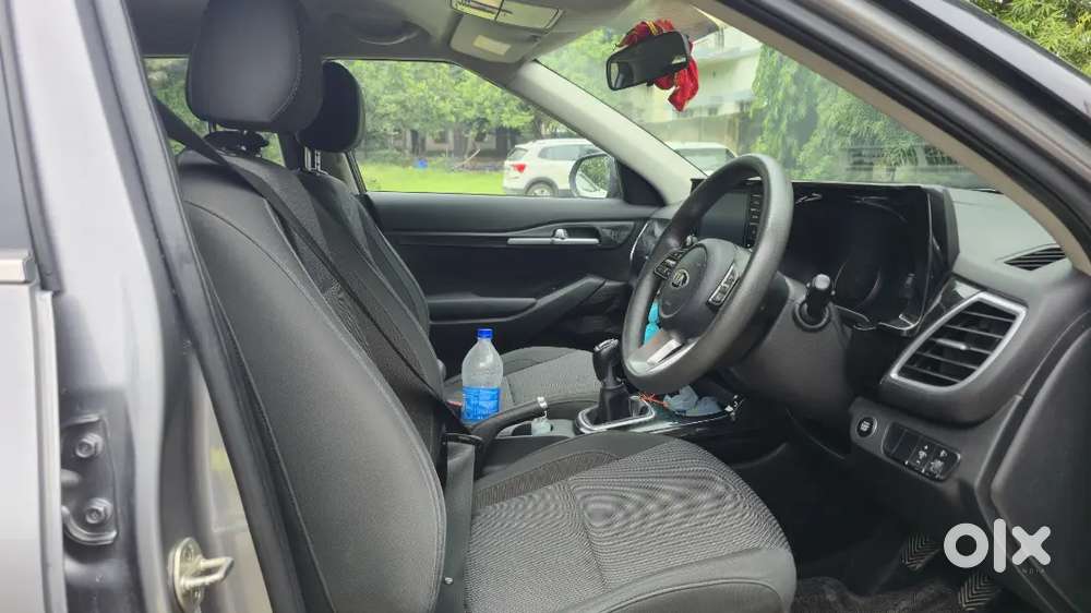 Kia Seltos 2020 Model
