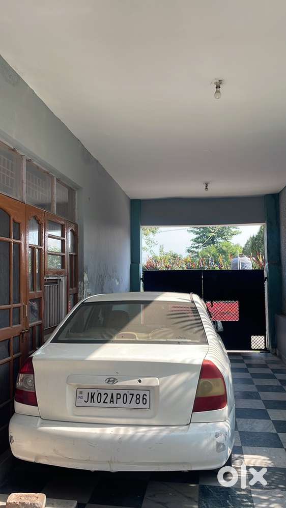 Car In Good Condition