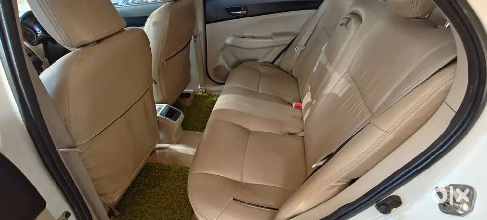 Swift Dzire Maruti 2022