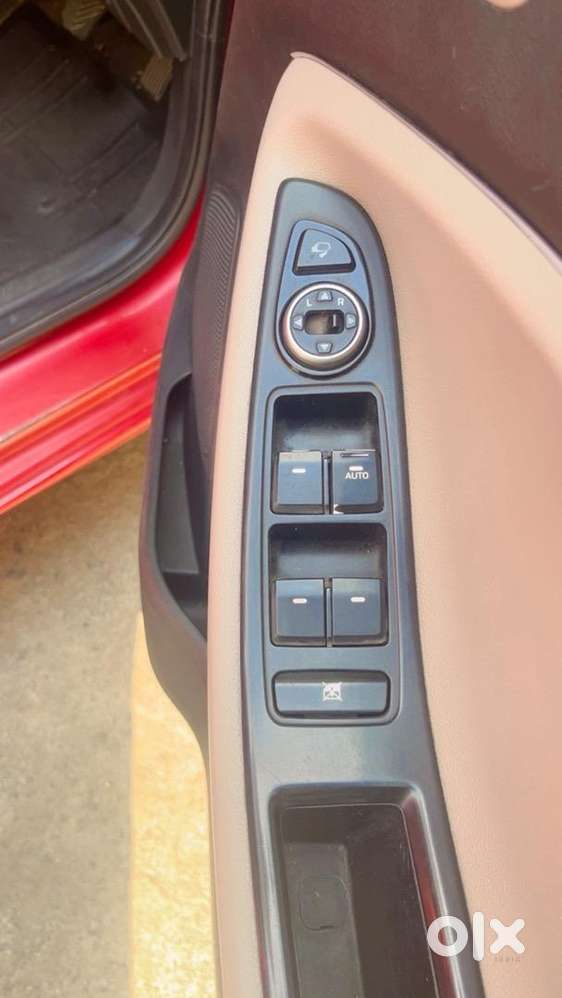 Hyundai Diesel Car 2016 Asta (o)
