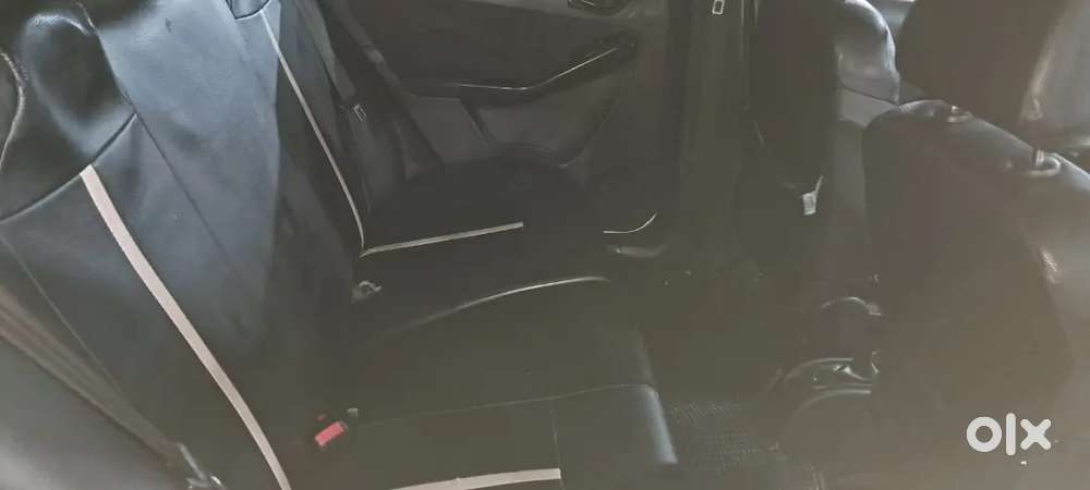Tata Zest Quadrajet 2018