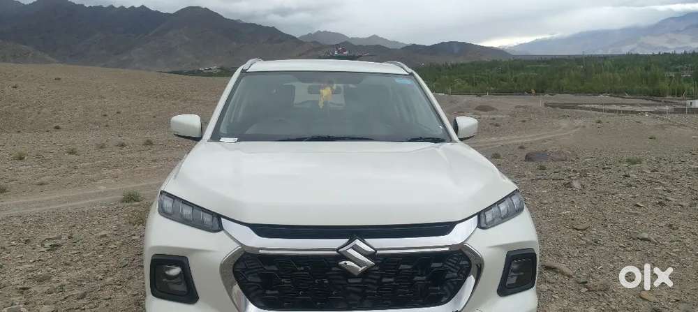 Maruti Suzuki Vitara 2026