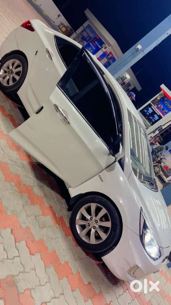 Verna Fludic Sx