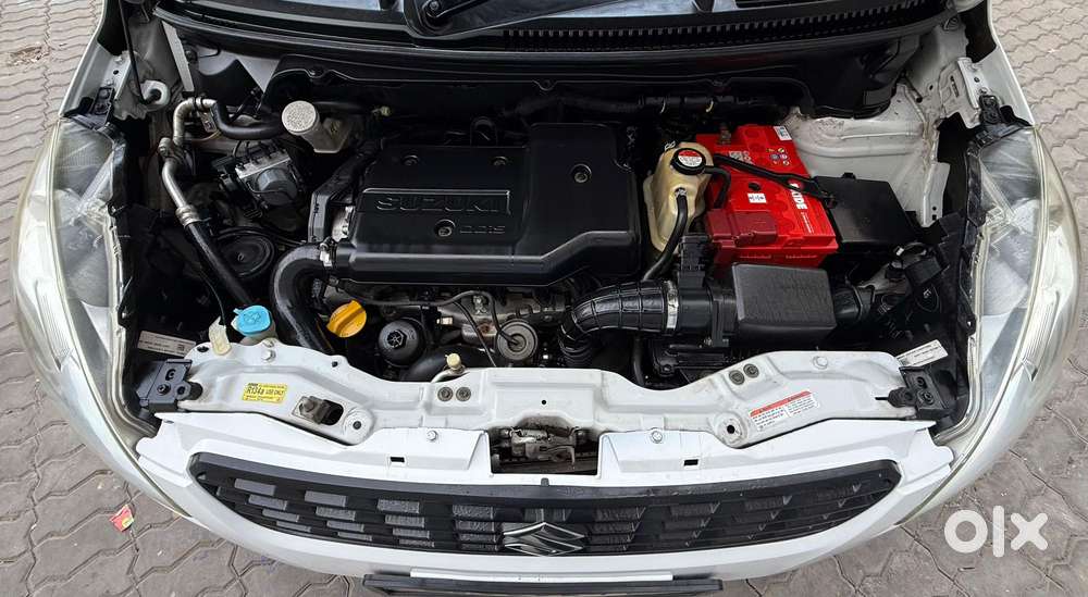 Maruti Suzuki Ertiga, 2015, Diesel