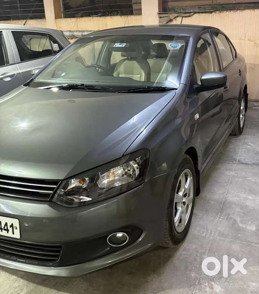 Volkswagen Vento 1.5 Tdi Highline, 2014, Diesel