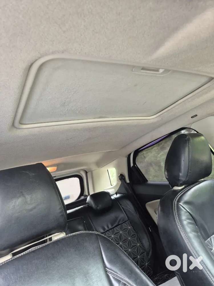Ford Ecosport 2021 Diesel 109611 Km Driven