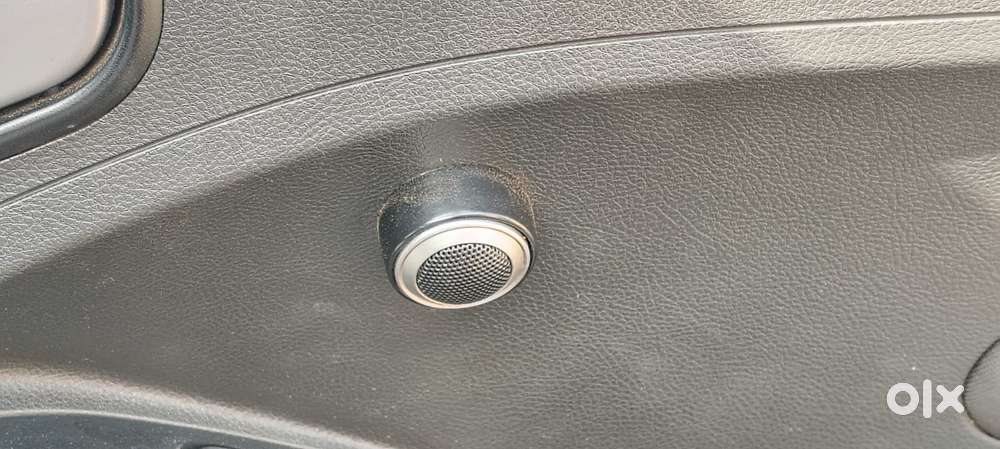 Ford Figo Diesel Titanium, 2018, Diesel