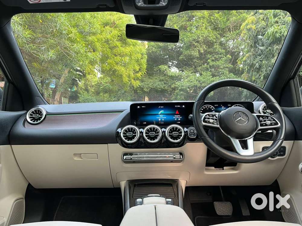 Mercedes-benz Gla 200, 2023, Petrol