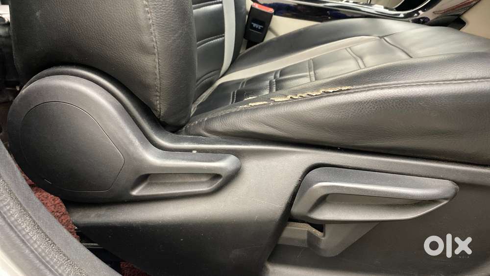 Tata Nexon 1.2 Revotron Xza Plus, 2020, Petrol