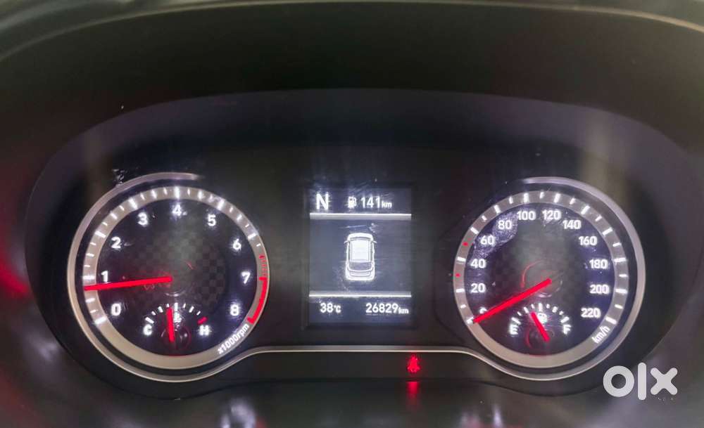 Hyundai Grand I10 Nios Asta Amt 1.2 Kappa Vtvt, 2023, Petrol