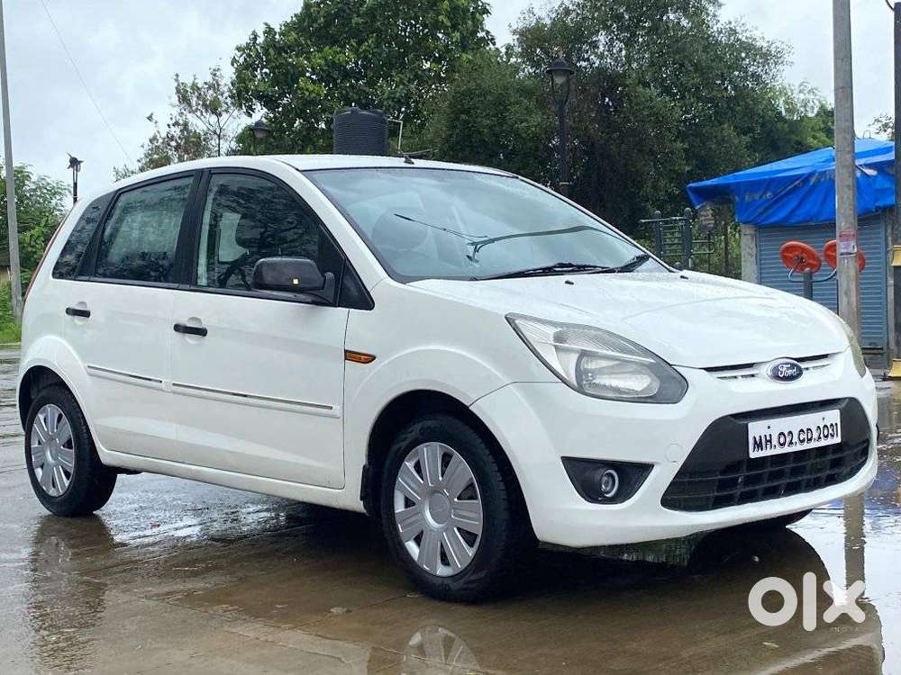 Ford Figo