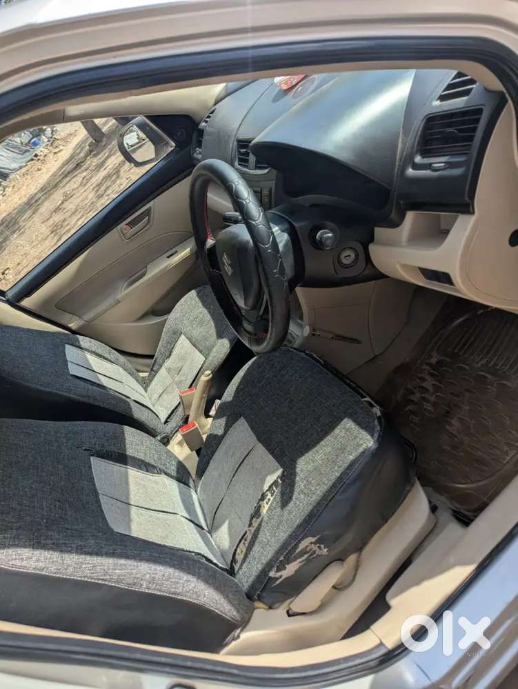 Maruti Suzuki Dzire 2014 Diesel Good Condition