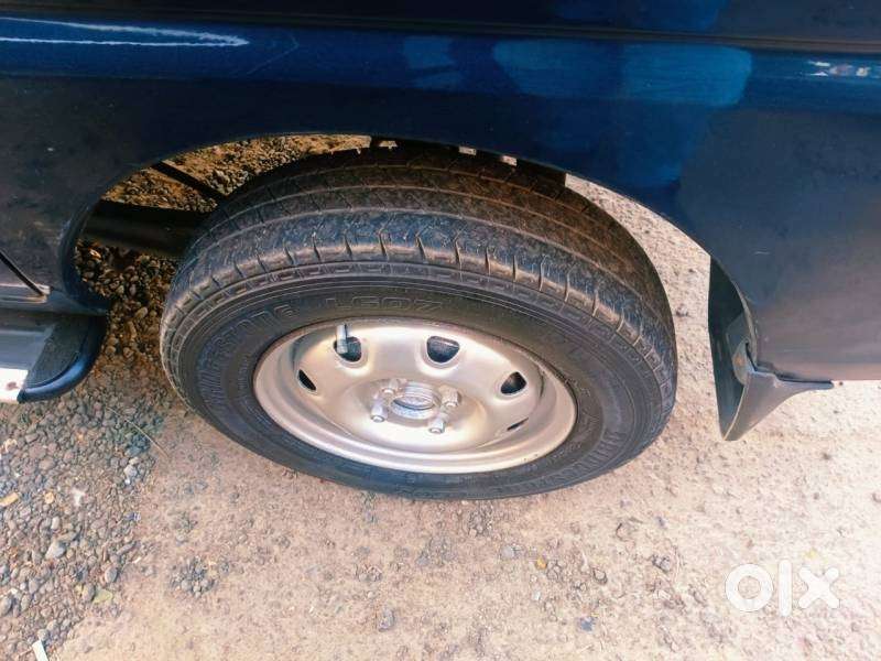 Maruti Suzuki Eeco 5 Str, 2010, Petrol