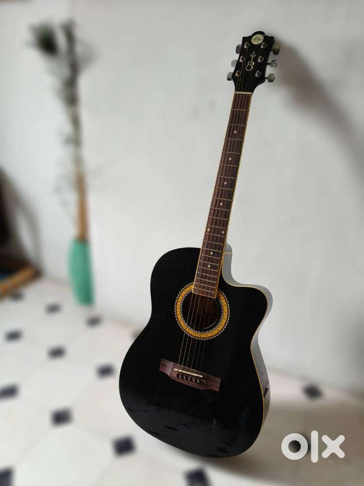 Acoustic Guitar for Sale - Musical Instruments in Mogappair East Golden ...