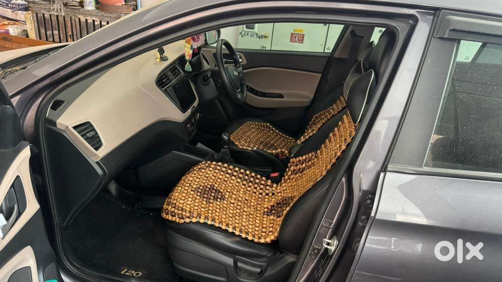 Hyundai Elite I20 2019 Petrol 71950 Km Driven