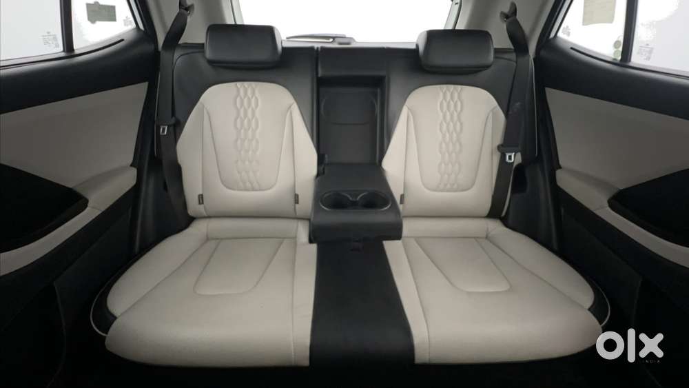 Hyundai Creta Sx (o) 1.5 Diesel Automatic, 2022, Diesel
