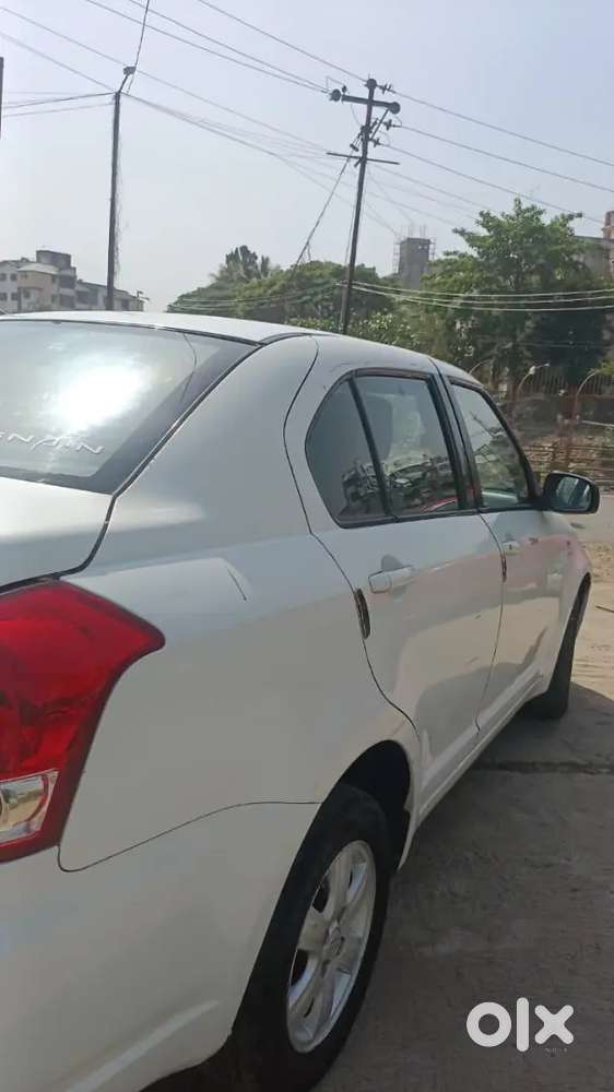 Maruti Suzuki Dzire 2011 Diesel 690025 Km Driven
