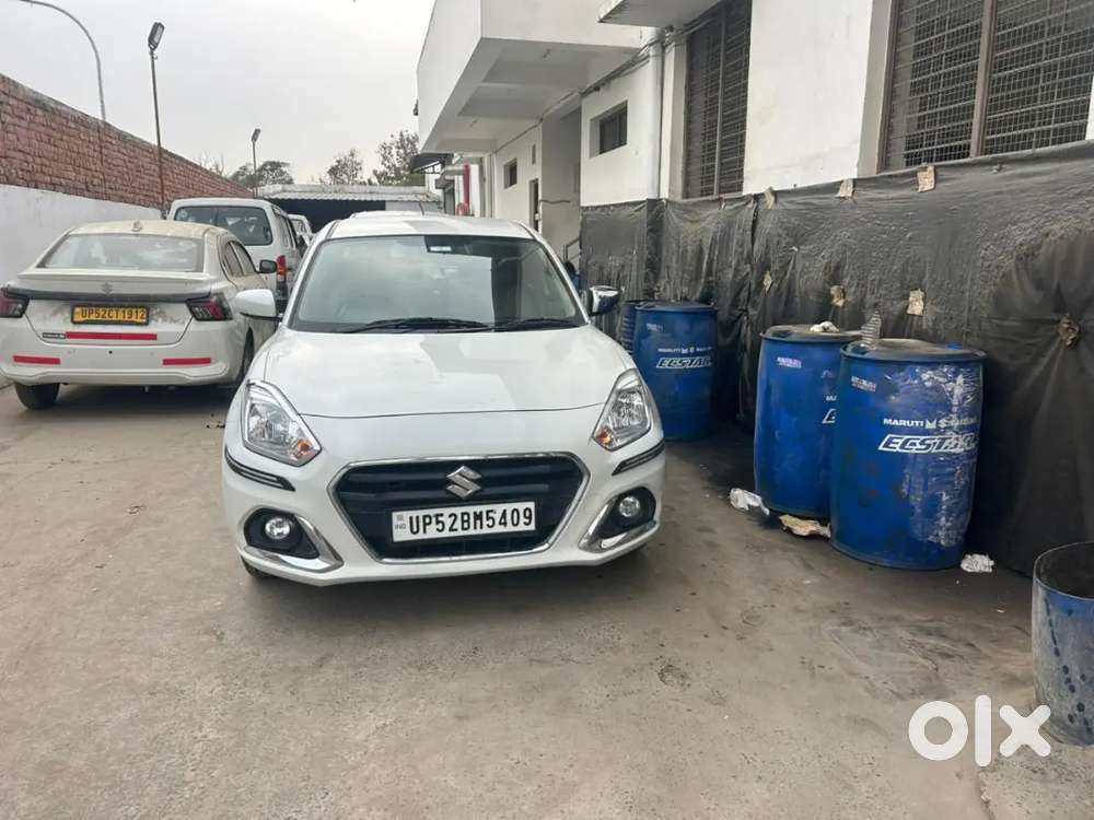 Maruti Suzuki Brezza 2021 Petrol 35000 Km Driven